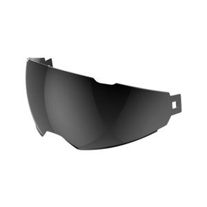 Pare-soleil pour casque Airoh Commander 2 fumée foncée
