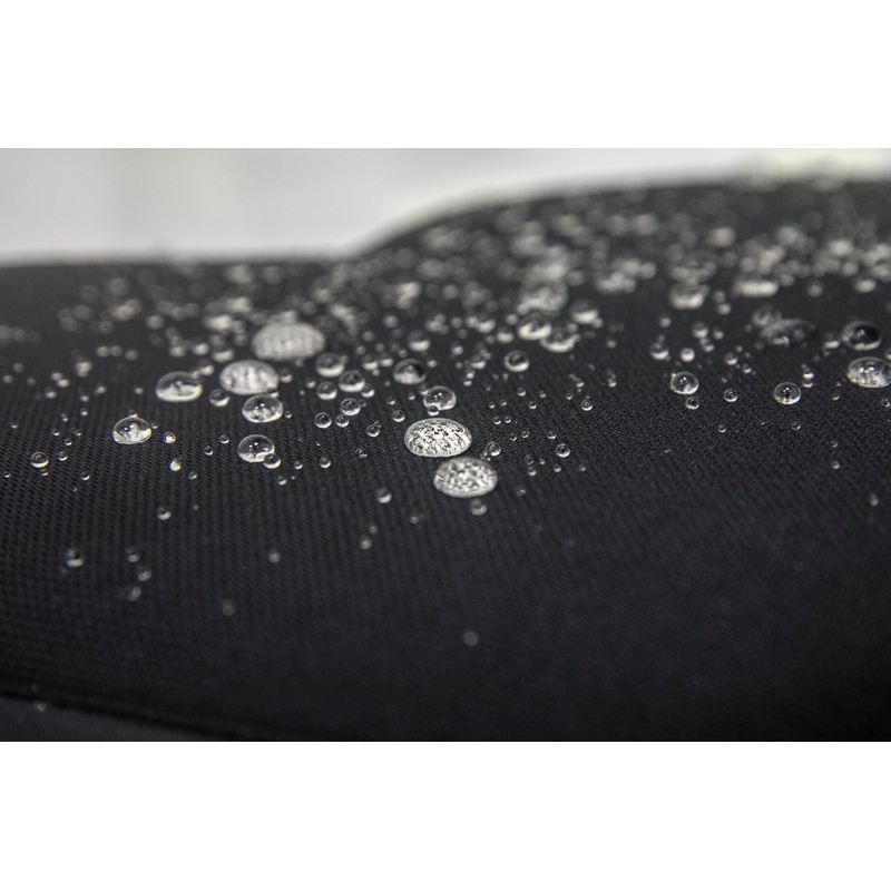 Selle de moto étanche en gel RSA Tour Maxi