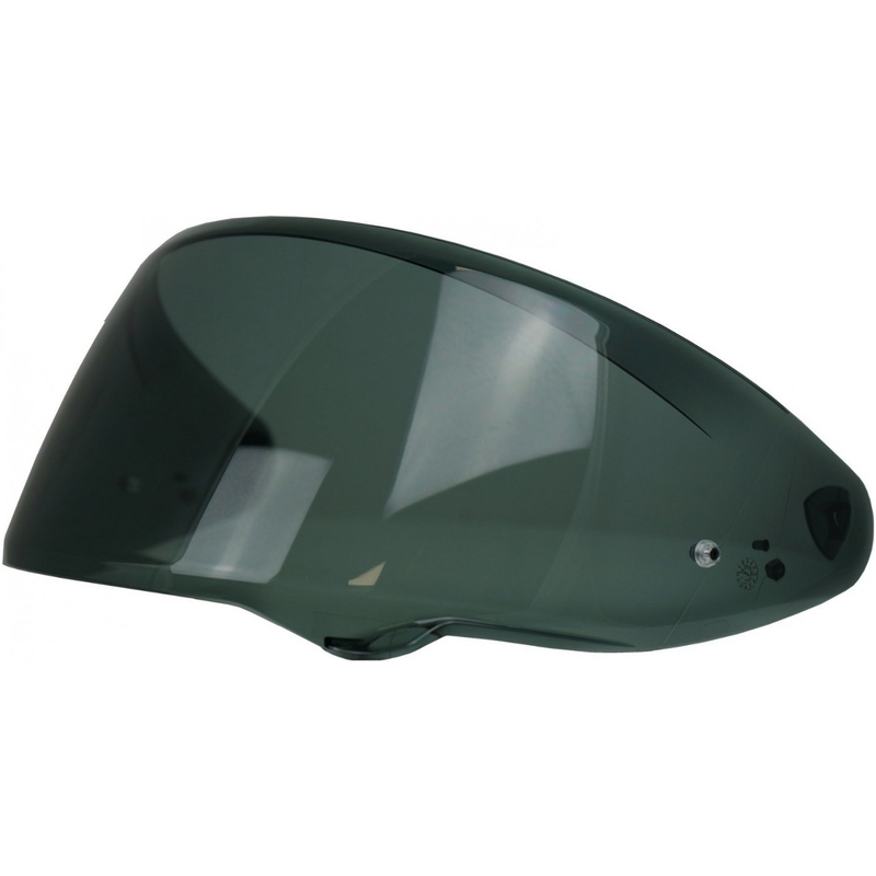 HJC HJ-39 Pinlock fumée foncée plexi