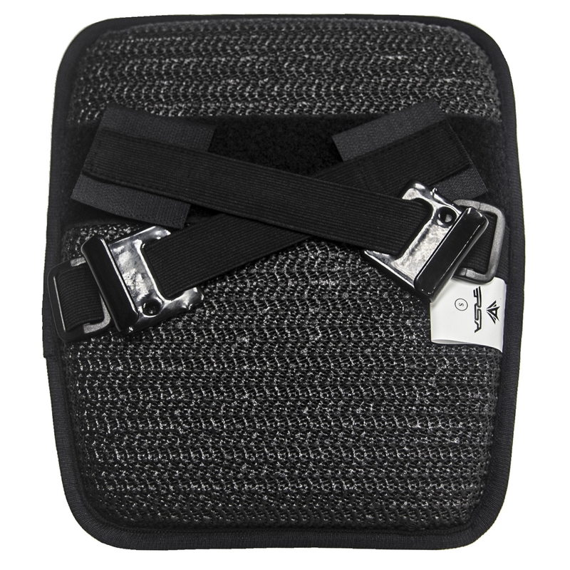 Siège en gel imperméable pour RSA Tour Mini