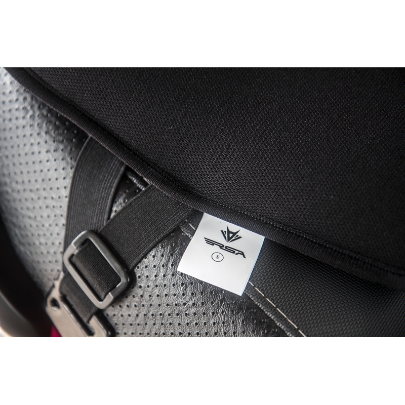 Siège en gel imperméable pour RSA Tour Mini