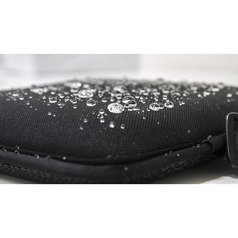 Siège en gel imperméable pour RSA Tour Mini