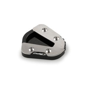 Kickstand extension PUIG černý s standardním zavěšením