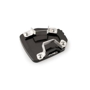 Kickstand extension PUIG černý s standardním zavěšením