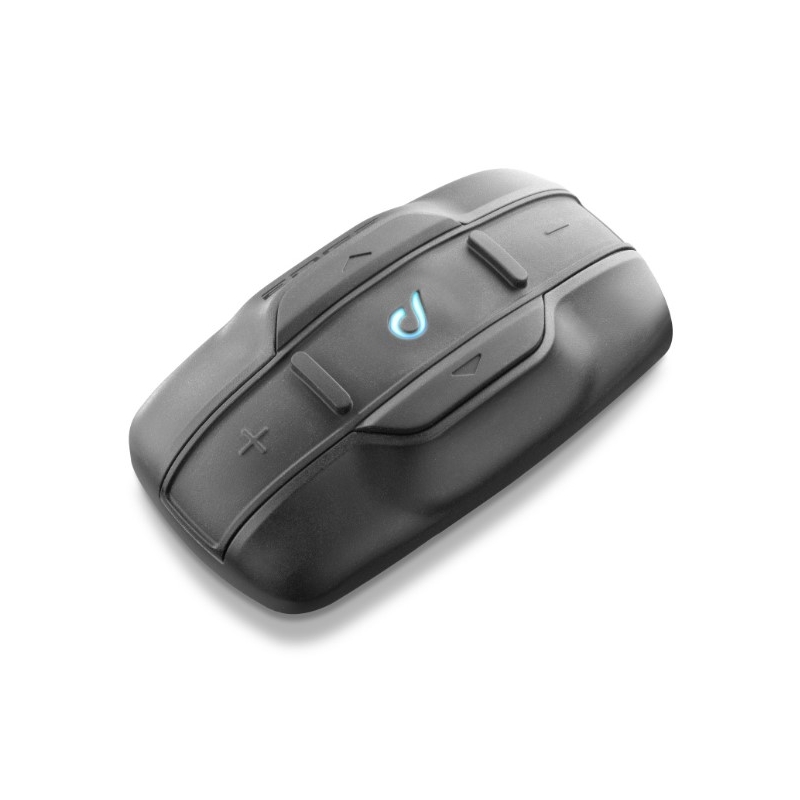 Bluetooth handsfree CellularLine Interphone EDGE - Single Pack