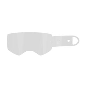 Alpinestars Supertech Standard Clear Motocross Goggle Clips