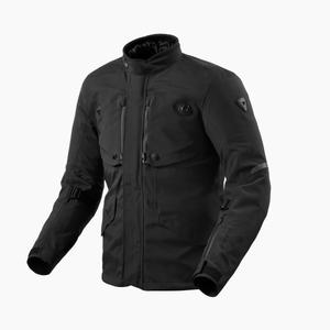 Veste de moto Revit Trench 2 GTX noir