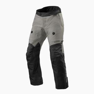 Revit Neptune 3 GTX pantalon moto étendu gris-noir