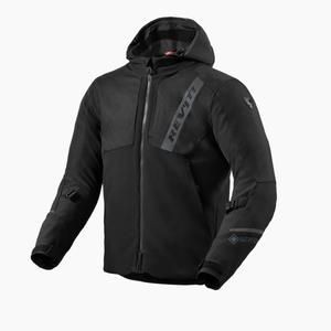 Veste moto Revit Potential GTX noir