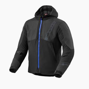 Veste moto Revit Potential GTX anthracite-noir