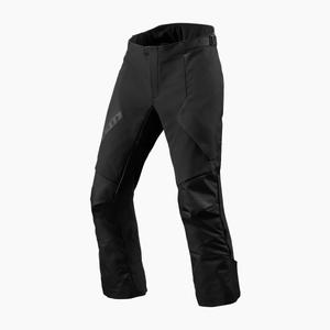 Short de moto Revit Potential GTX noir