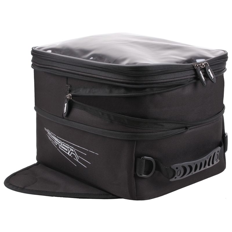 Moto-citerne RSA Pack soldes