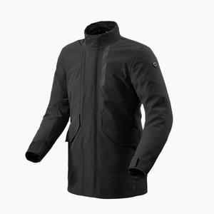 Revit Centro H2O manteau moto noir
