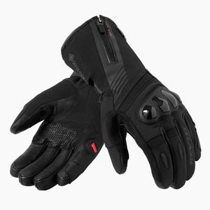 Revit Taurus 2 GTX gants moto noir