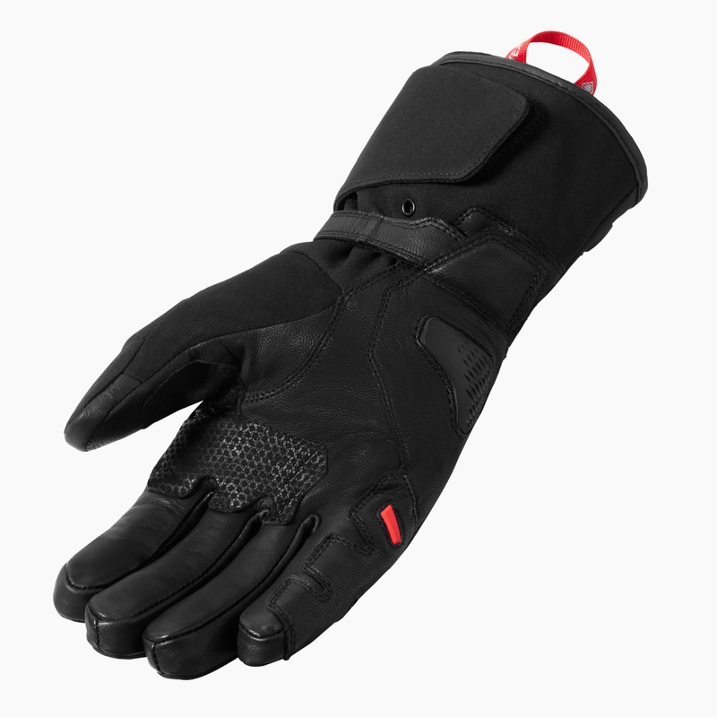 Revit Taurus 2 GTX gants moto noir
