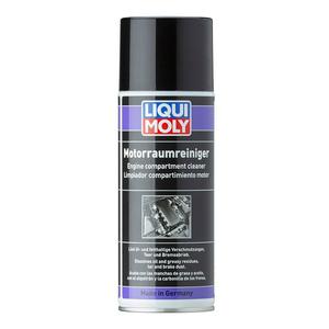 Nettoyant pour compartiment moteur Liqui Moly 400ml