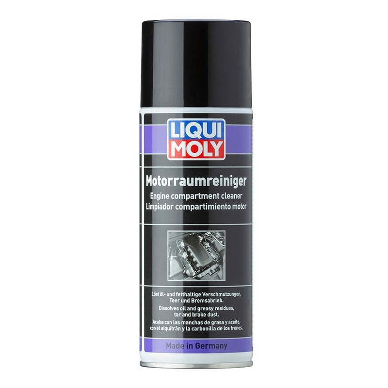 Nettoyant compartiment moteur Liqui Moly 400 ml