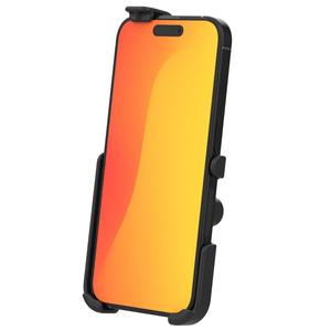 Supports RAM pour Apple iPhone 13/13 Pro/14/14 Pro/15