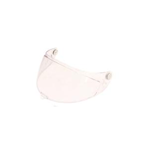 Plexiglas transparent pour les casques Lazer Kite, Osprey, Kestrel, Vertigo, Paname, Breva, Sirocco, Monaco