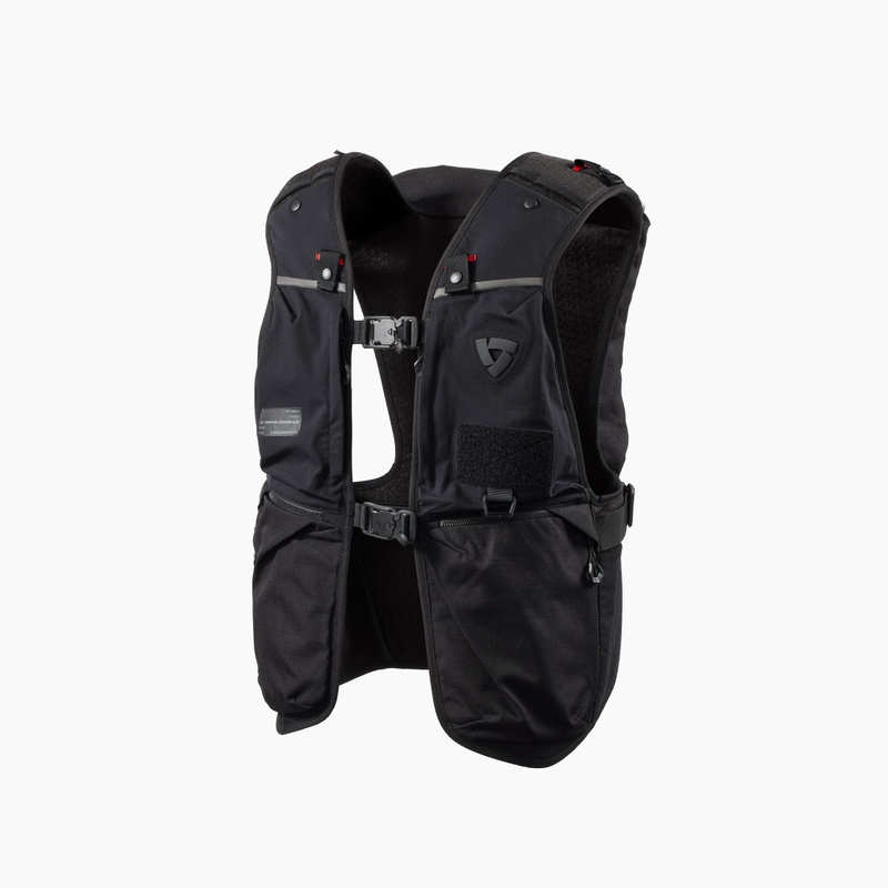 Gilet Trail Revit Gilet Trail noir