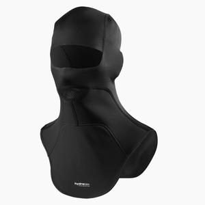 Revit Tracker 3 WB capuchon de casque noir