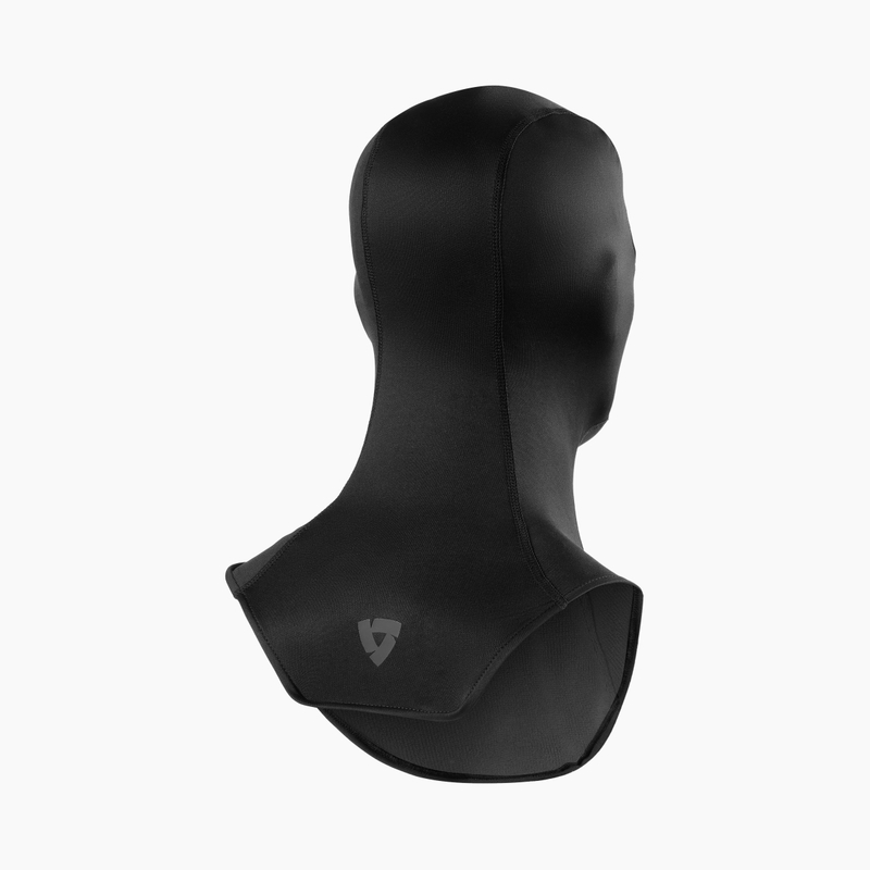Revit Tracker 3 WB capuchon de casque noir