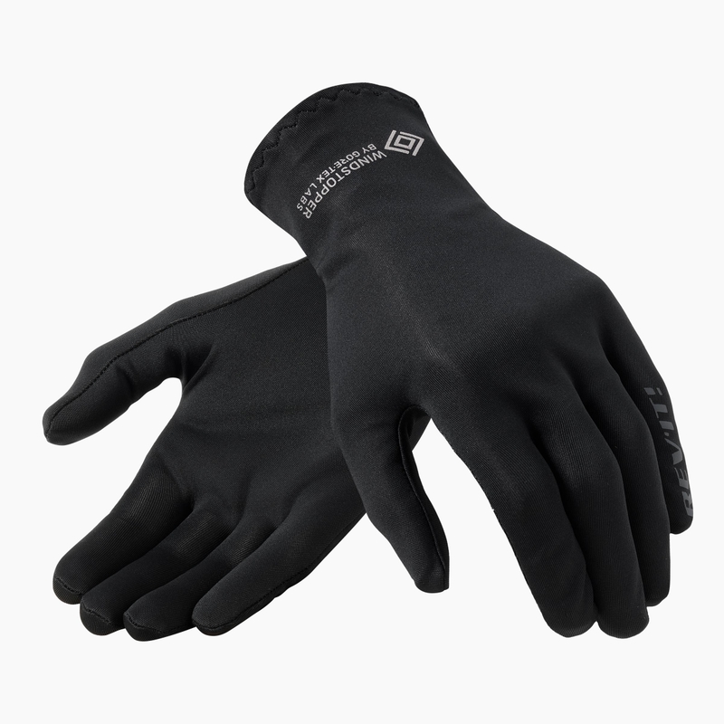 Revit Baret 2 GTX Windstopper® inserts de gants noir