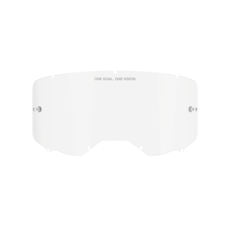 Plexiglas pour Alpinestars Vision 8/5/3 transparent