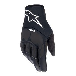 Gants motocross Alpinestars Thermo Shielder noir