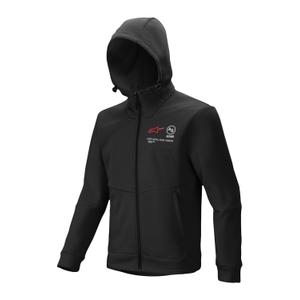 Alpinestars Racer MX Fleece Noir