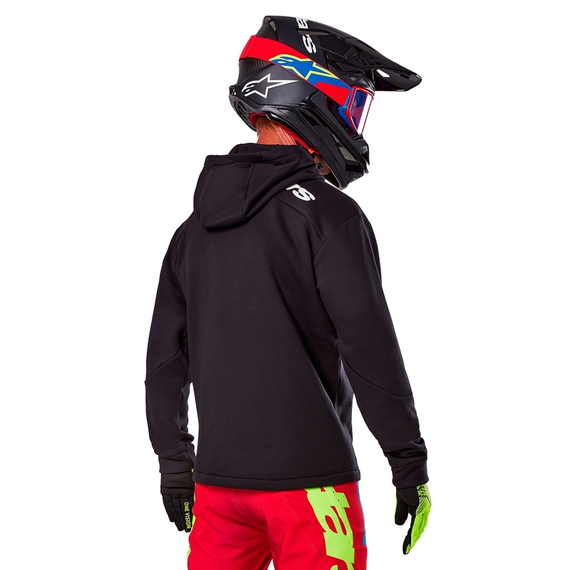 Alpinestars Racer MX Fleece Noir