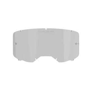 Plexiglas pour Alpinestars Vision 8/5/3 medium smoke