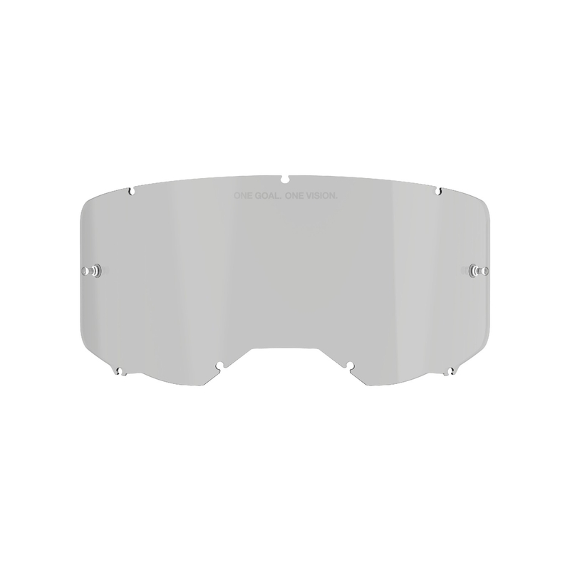 Plexiglas pour Alpinestars Vision 8/5/3 medium smoke