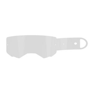Lunettes de soleil pour Alpinestars Vision 8/5/3 Standard clear motocross goggles