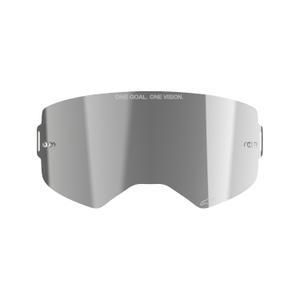 Alpinestars Supertech Absolute Vision™ mirrored silver