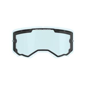 Alpinestars Vision 8/5/3 double antibuée bleu