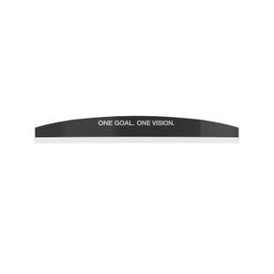 Système de remplacement Alpinestars Roll-off Wide Vision System pour lunettes Supertech 3 pcs