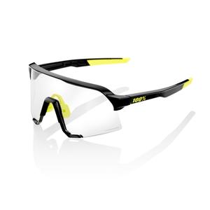 Lunettes de soleil 100% S3 verre photochromique