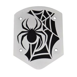 Housse de remplacement pour le dossier du siège passager Spider 2