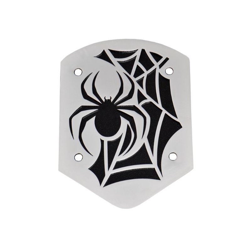 Housse de remplacement pour le dossier du siège passager Spider 2