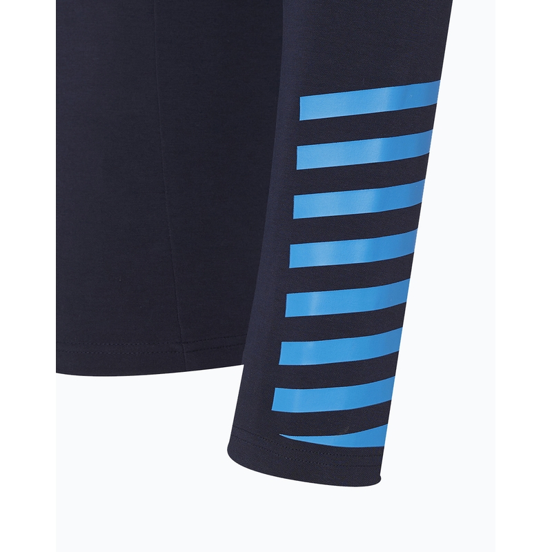 Sweat-shirt Red Bull Racing F1 bleu foncé pour femmes
