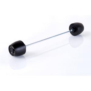 Axle sliders PUIG PHB19 černý bez barevného krytu