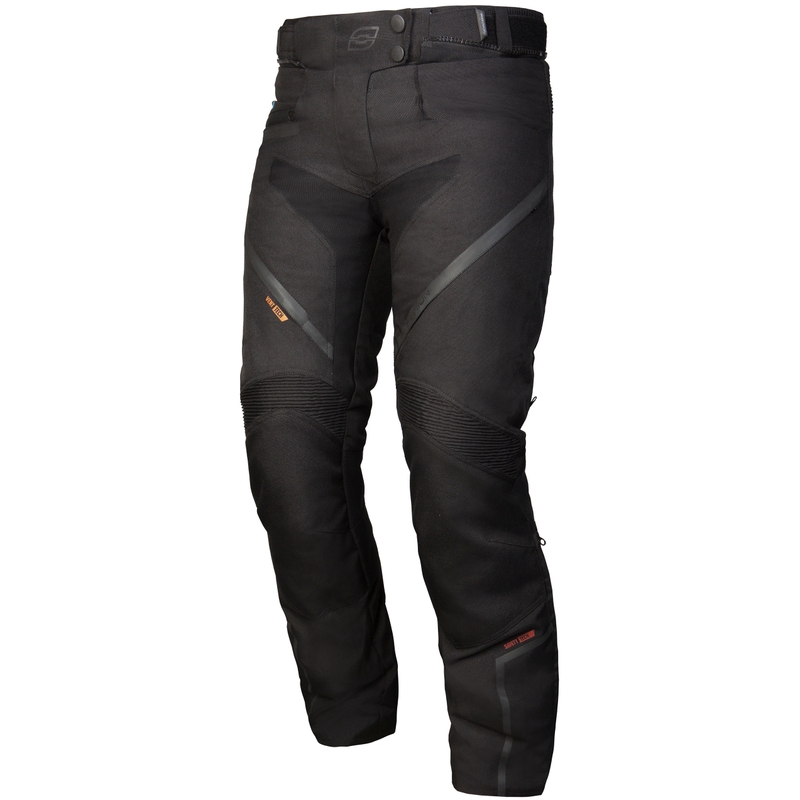 Pantalon de moto pour femmes Ozone Union soldes
