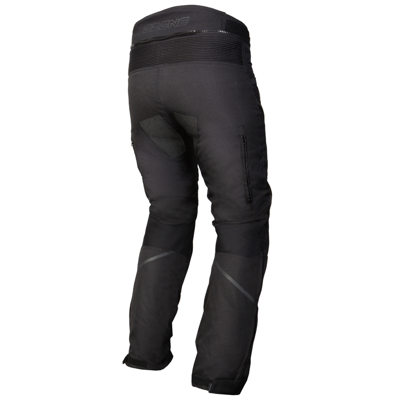 Pantalon de moto pour femmes Ozone Union soldes