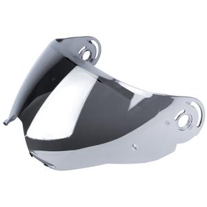 Scorpion ADX-1 Maxvision plexi argenté