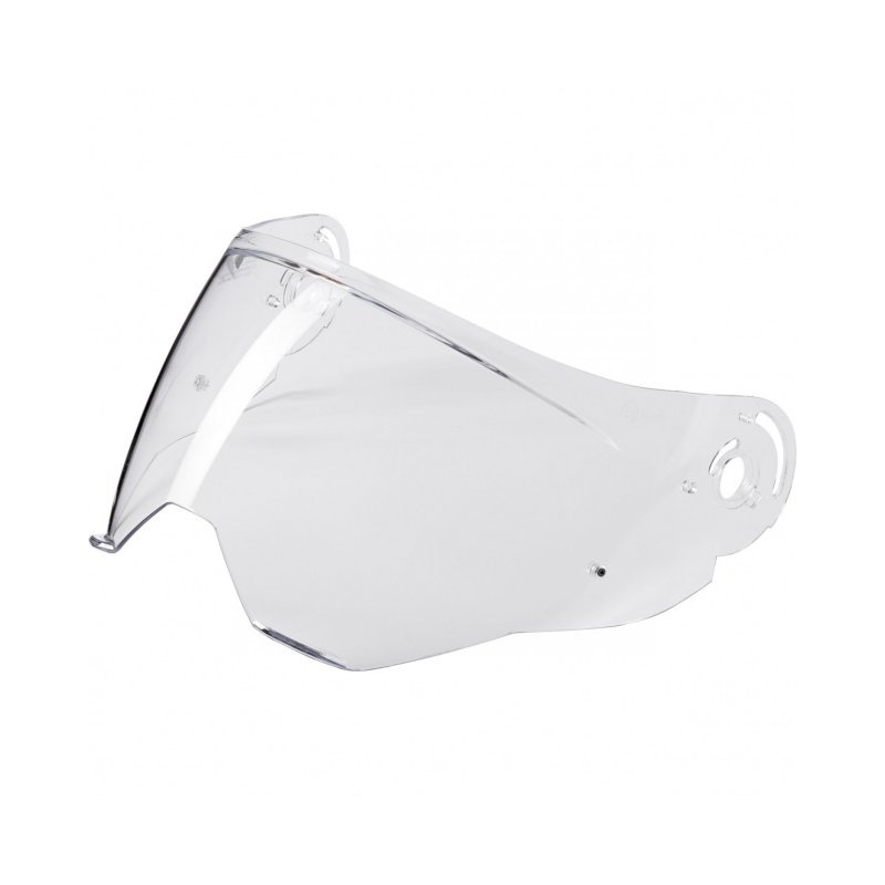 Plexi Scorpion KDF18-1 pour casques EXO-TECH/CARBON EVO transparent