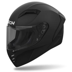 Casque moto intégral Airoh CONNOR Couleur noir mat
