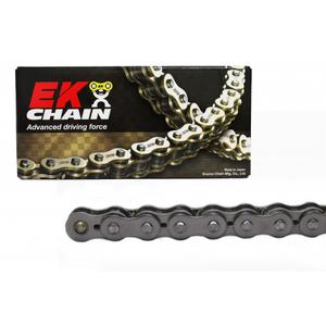 QX-Kroužkový řetěz EK 530 DEX 108 L