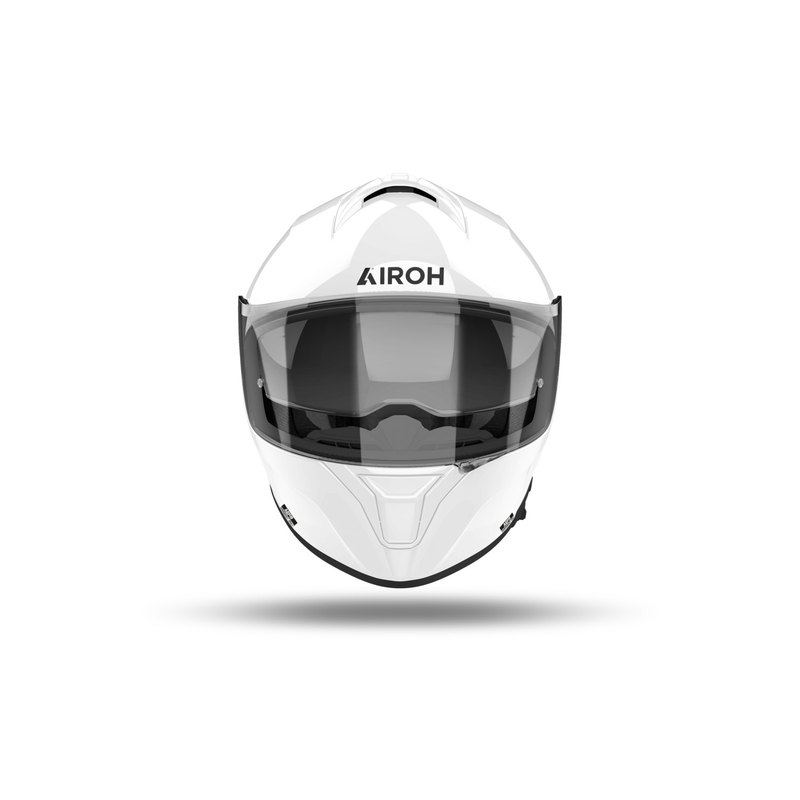 Casque moto intégral Airoh SPARK 2 Color Glossy White