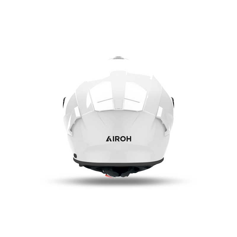 Casque moto intégral Airoh SPARK 2 Color Glossy White